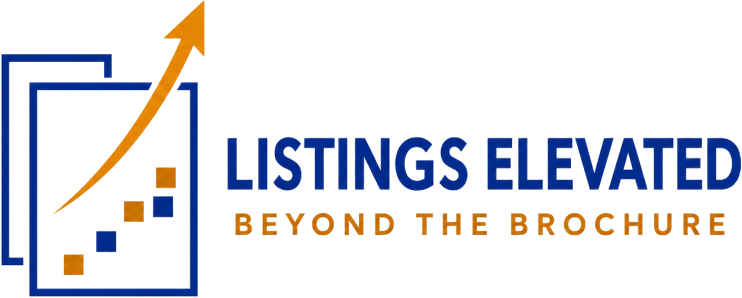 Listings Elevated Beyond the Brochure