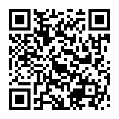 Draft QR code for the proposed Listings Elevated property URL